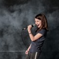 Does singing get better with age?