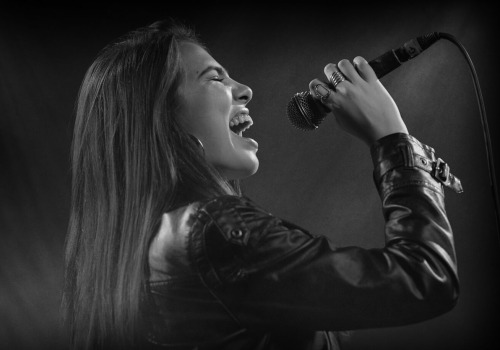 Where to take singing lessons?