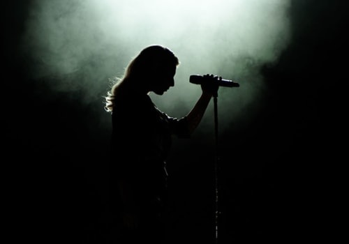 Is a good singing voice genetic?