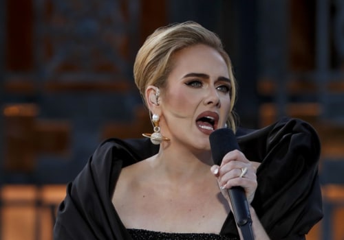 Can singing help lose weight?