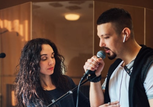 How sing tips?