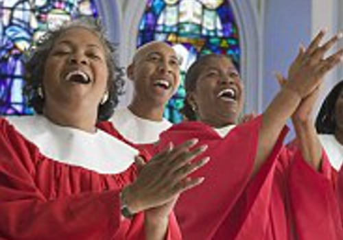 Can singing help sleep apnea?