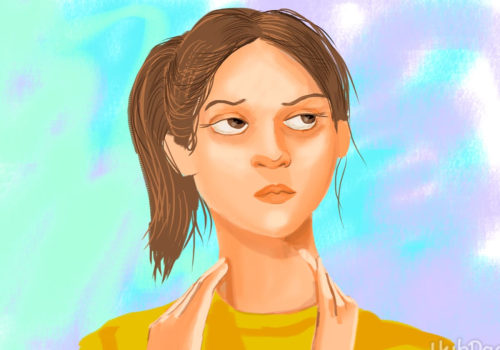 Is it ok to sing with strep throat?