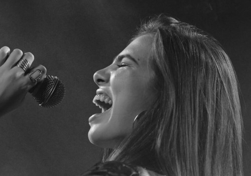 Best singing tips for beginners?