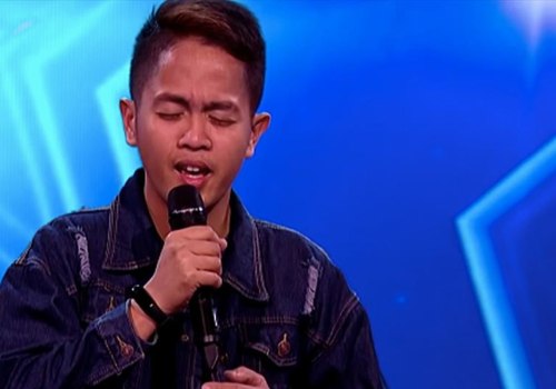 Can singing help stuttering?