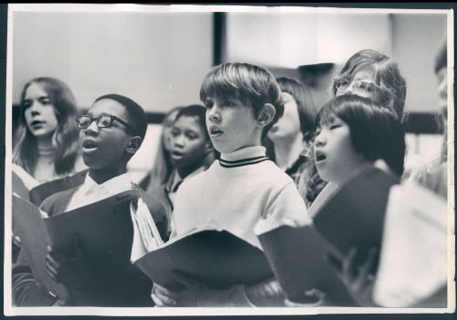 Is singing natural or learned?